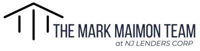The Mark Maimon Team Logo